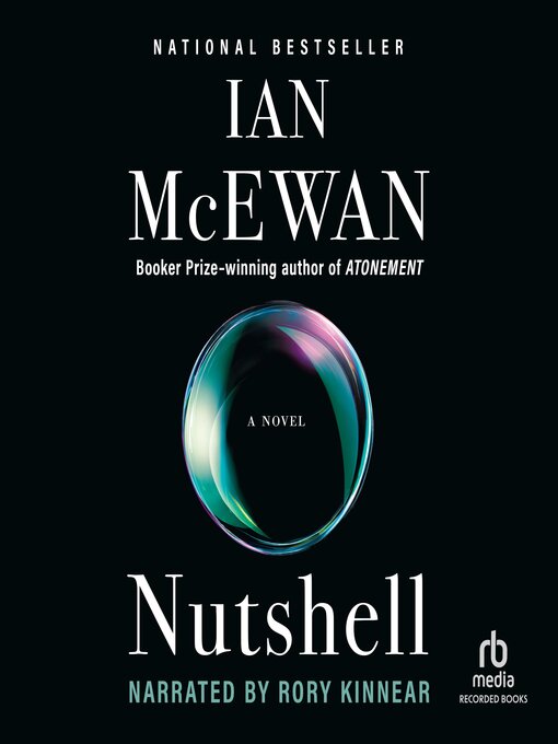 Title details for Nutshell by Ian McEwan - Available